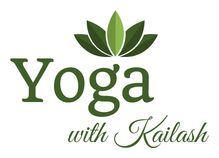 Kailash Yoga